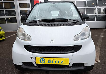 Smart ForTwo coupe Micro Hybrid Drive 45kW