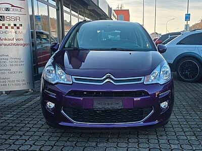 Citroën C3 Selection