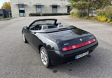 Alfa Romeo Spider 2.0 T.Spark -