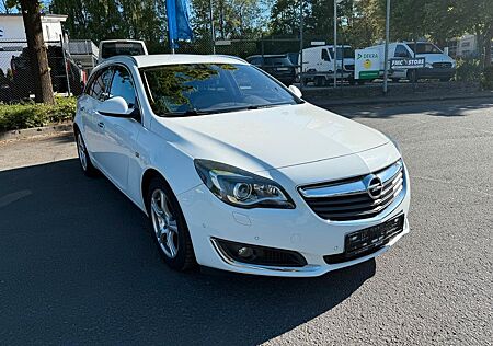 Opel Insignia A Sports Tourer Business Innovation*TÜV