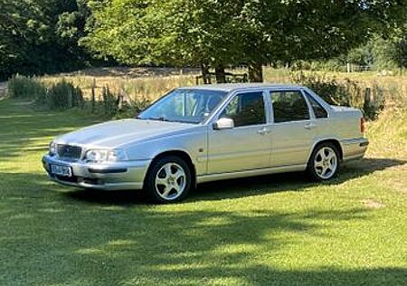Volvo S70 2.4 103kW -