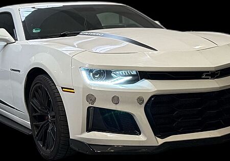 Chevrolet Camaro LT