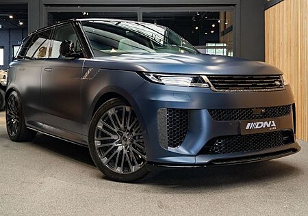 Land Rover Range Rover Sport P635 SV Forged Carbon 4.4 P635