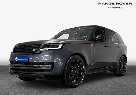 Land Rover Range Rover D300 Autobiography