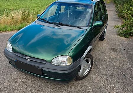 Opel Corsa 1.4 Atlanta