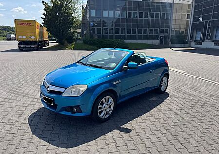 Opel Tigra 1.4 TWINPORT Sport