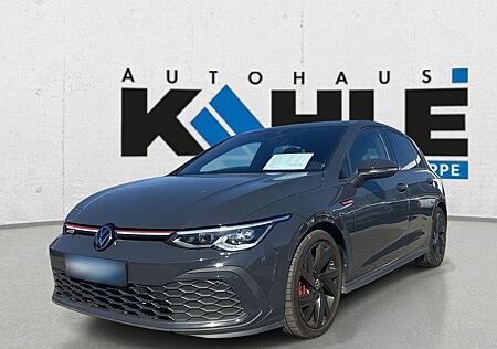 VW Golf Volkswagen GTI 2.0TSI DSG NAVI KLIMA RFK LED