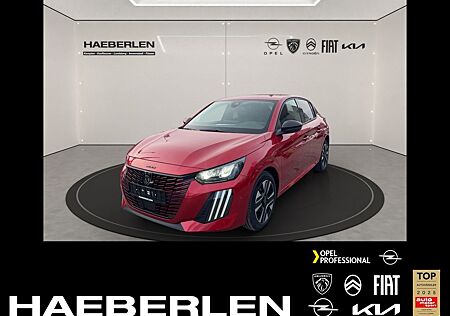 Peugeot 208 1.2 PureTech 100 Allure *360 LED Klima PDC*