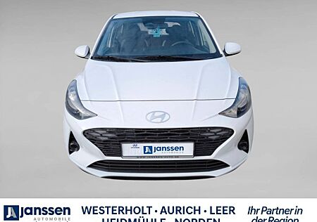 Hyundai i10 Select