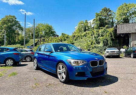 BMW 118d M Sportpaket