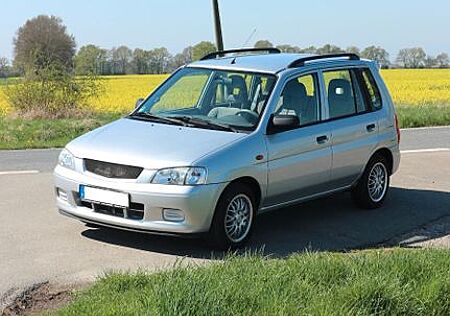 Mazda Demio 1.4 - sehr guter Zustand