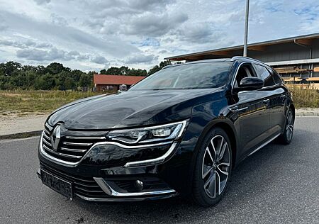 Renault Talisman Grandtour 1.6 dCi Aut. Intens 4-Control