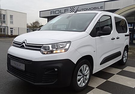 Citroën Berlingo 1.2 LIVE*KLIMA*DAB*PDC*NAVI*CARPLAY*TEL