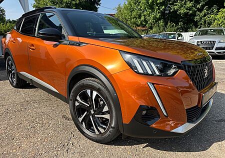 Peugeot 2008 GT Line