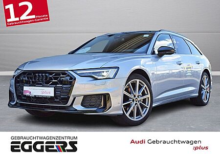 Audi A6 Avant 40 TDI S-tr. *S-line* Matrix*AHK*Pano*