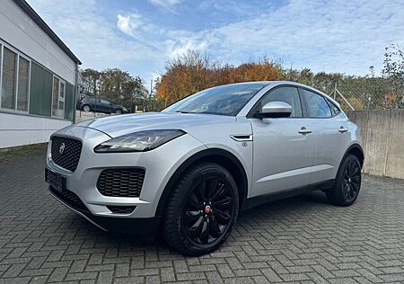 Jaguar E-Pace S AWD