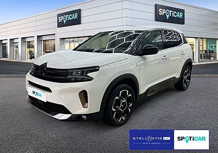 Citroën C5 Aircross 1.2 PureTech 130 C -Series Aut. *SHZ
