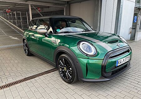Mini Cooper SE Yours Trim Yours Trim