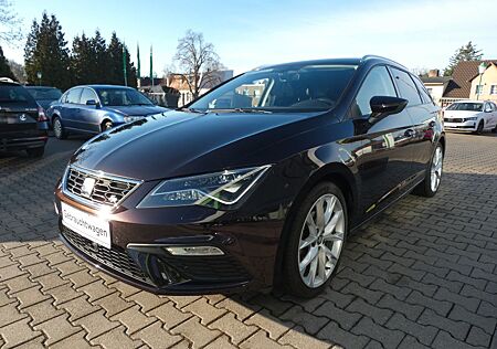 Seat Leon ST FR