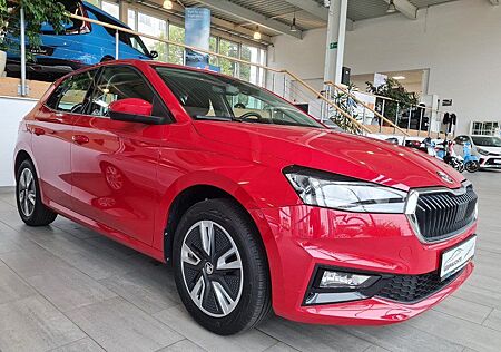 Skoda Fabia 1.0 Ambition Bluetooth Sitzheiz. PDC DAB T
