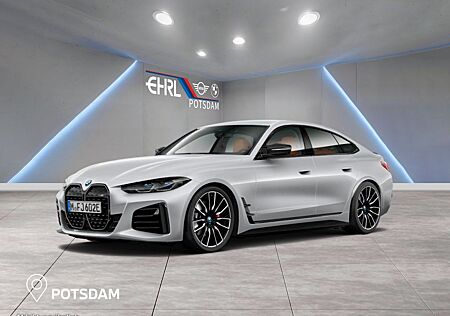 BMW i4 M50 33% UPE-Nachlass | INDIVIDUAL