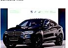 BMW X6 xDrive40d -M-Sport HUD HiFi DAB Surround View