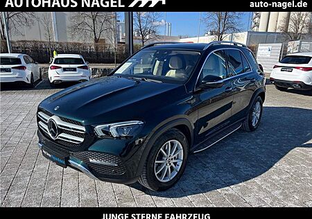 Mercedes-Benz GLE 350 de 4M*LED High*360°Distronic*Airmatic*