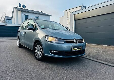 VW Sharan Volkswagen 1.4 TSI BlueMotion Tech Comfortline