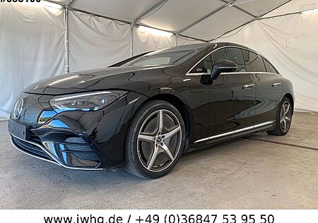 Mercedes-Benz EQE 350+ 2x AMG line Digital LED 20" HeadUp 360K