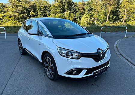 Renault Scenic IV BOSE Edition