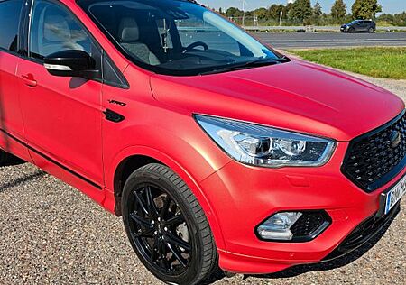Ford Kuga 2,0 EcoBoost 4x4 178kW Vignale Autom. V...