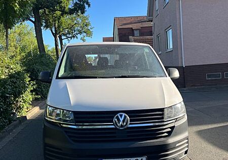 VW T6 Transporter Volkswagen
