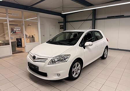 Toyota Auris 1,3/Klima/5Trg/S-Heft/Hu&AuNeu