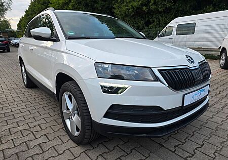 Skoda Karoq Ambition 1,6 TDI DSG/1 Hand/Navi/Business