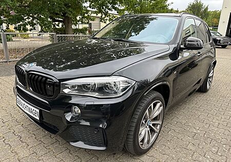 BMW X5 xDrive 50i M-Sportpaket Komfortsitze Panorama