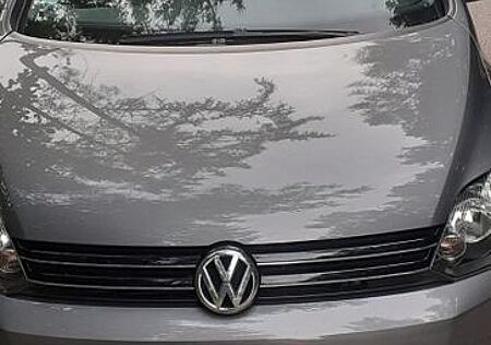 VW Golf Plus Volkswagen 1.2 TSI LIFE LIFE