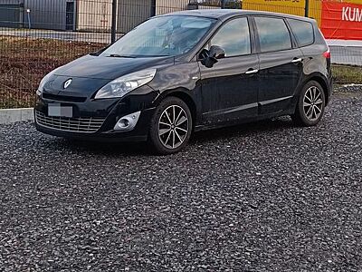 Renault Grand Scenic Bose Edition dCi 130 Bose Edition