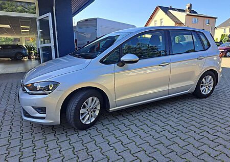 VW Golf Sportsvan Volkswagen 1.4 TSI Comfortline BMT