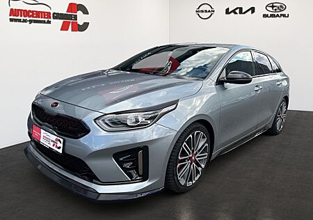 Kia Pro_ceed Proceed 1.6 T-GDI GT JBL Navi