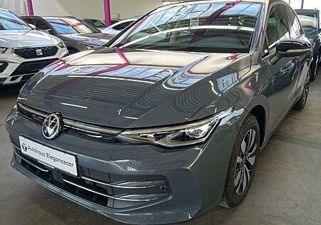 VW Golf Volkswagen 8 Lim. 1.5 TSI GOAL*AHK*ACC*LED*ASSISTENT.*