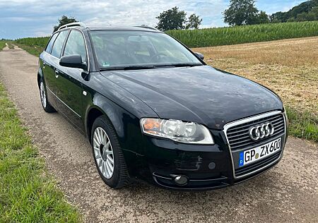 Audi A4 2.0 TDI (DPF) Avant - b7