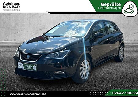 Seat Ibiza 1.2 TSI STYLE*NAVI*XENON*