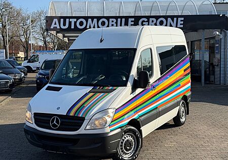 Mercedes-Benz Sprinter 211 CDI AUTOMATIK NAVI KLIMA TEMPOMAT