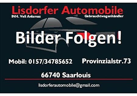 Peugeot 207 CC Roland Garros 120 Automatik