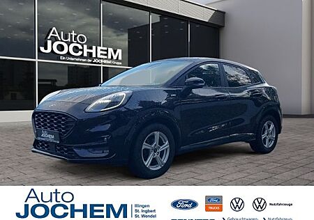 Ford Puma ST-Line X+Navi+Kamera+El. Panodach+El.Heckk