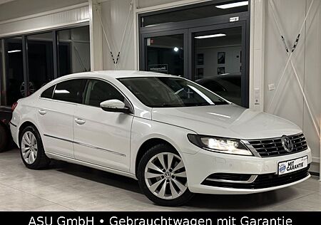 VW CC gebraucht kaufen VW CC Volkswagen 2.0 TDI BMT DSG XENON*EU6*NAVI*MFL*GARANTIE