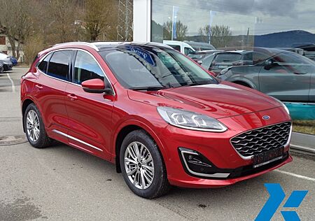 Ford Kuga Plug-In Hybrid Vignale 2.5 Duratec -PHEV