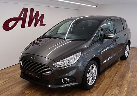 Ford S-Max Business /1.Hand/Scheckheft!/WR