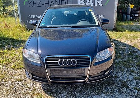 Audi A4 Lim. 1.6