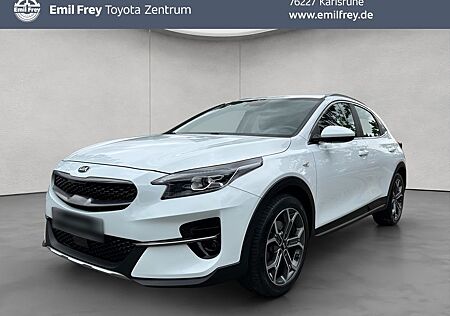 Kia XCeed 1.0 T-GDI OPF EDITION 7